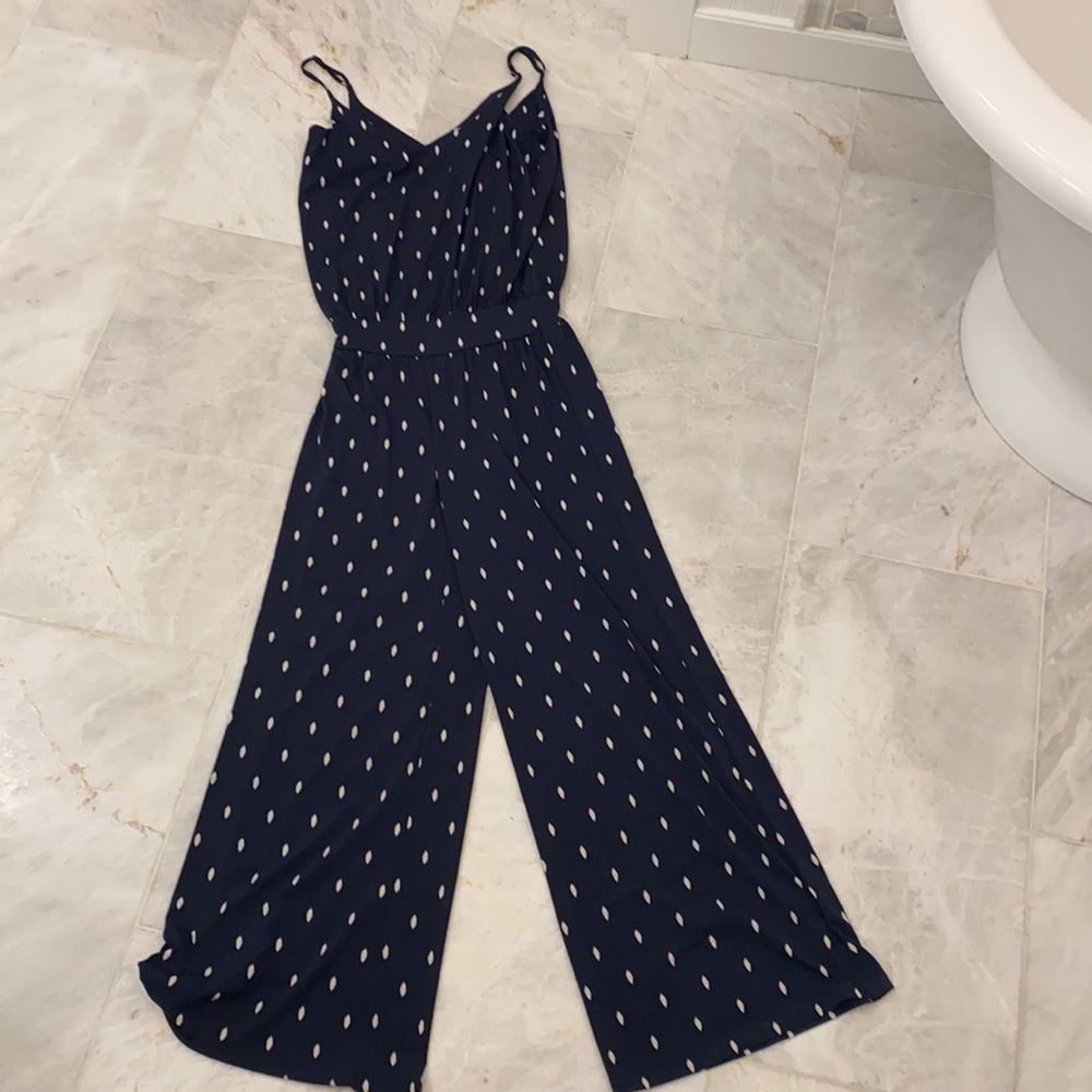 Veronica M Jumpsuit.